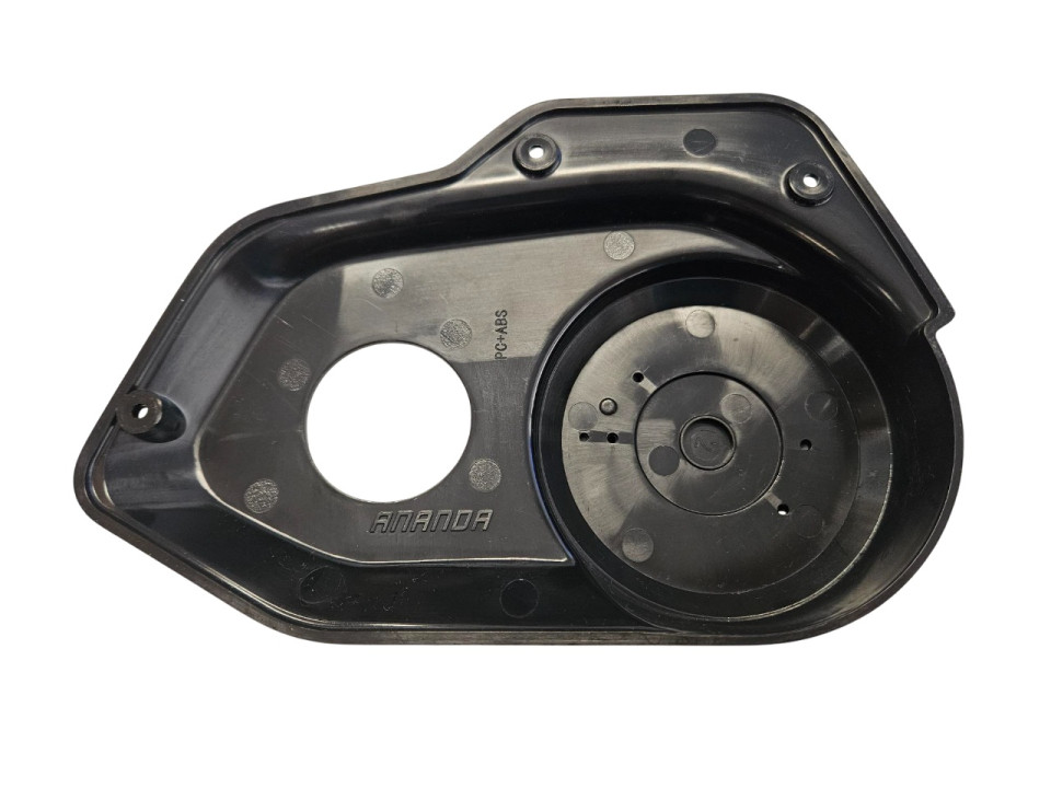 (223A2b) zijkap motor Ananda M81