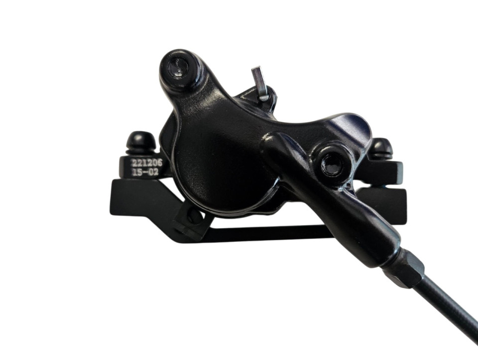 Hydraulische remsysteem links en rechts (81-4-e)