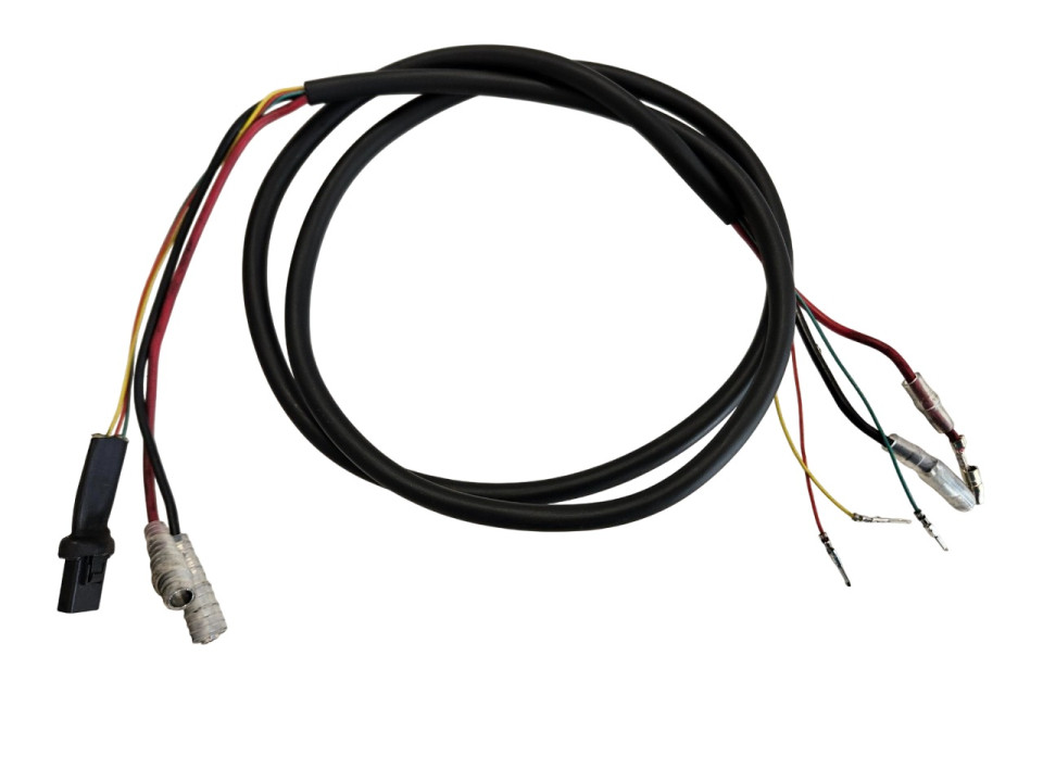 Accu kabel Bafang (54-3-c)