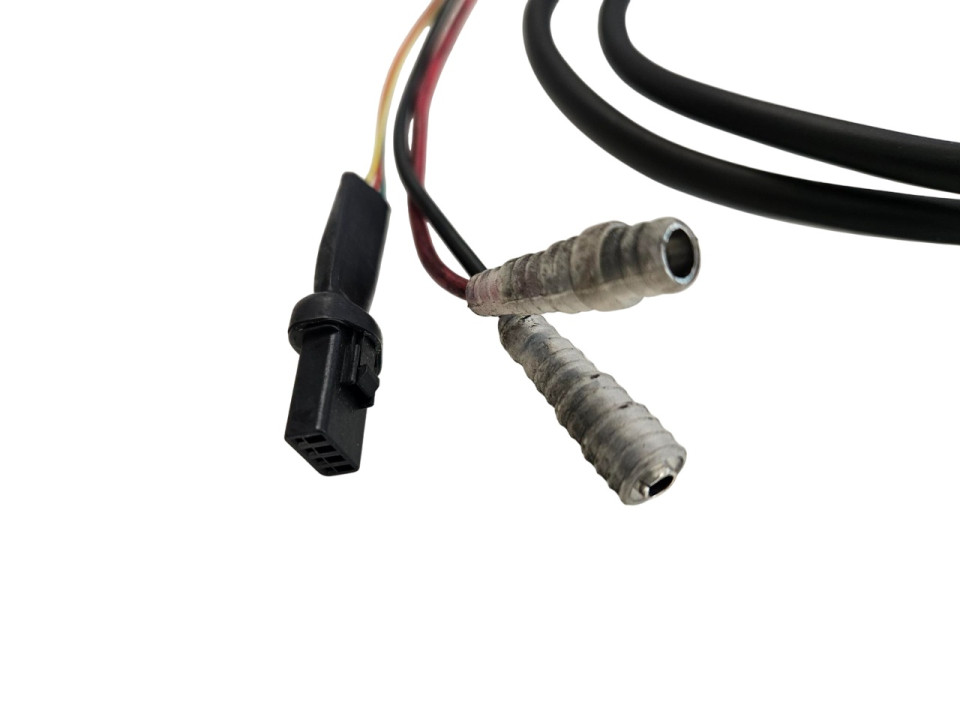 Accu kabel Bafang (54-3-c)