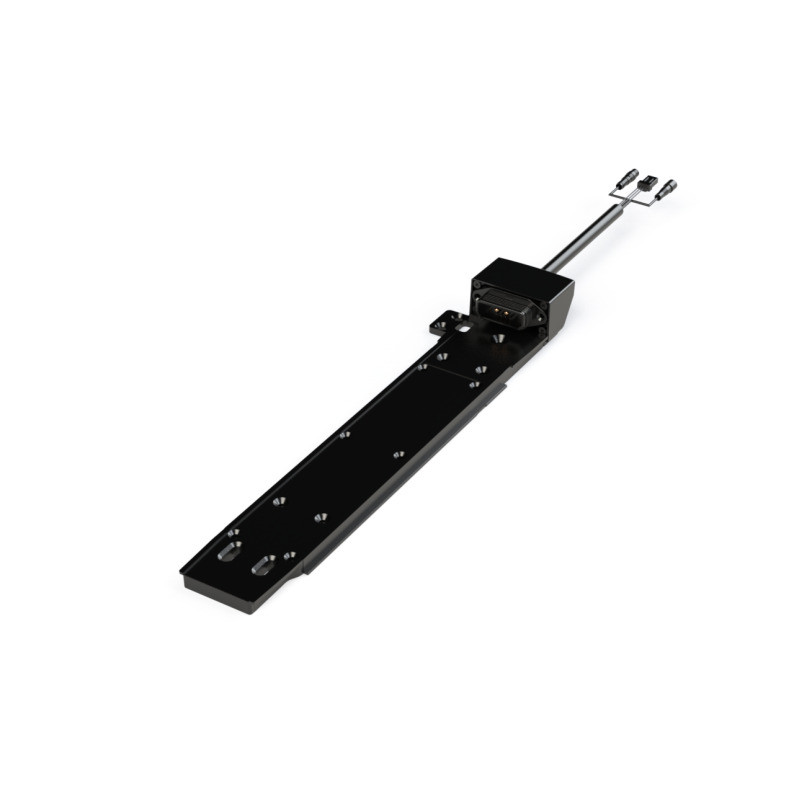 BAFANG C01 Battery Slider - Accu Slede CANBUS *alleen voor M200 Motor* 