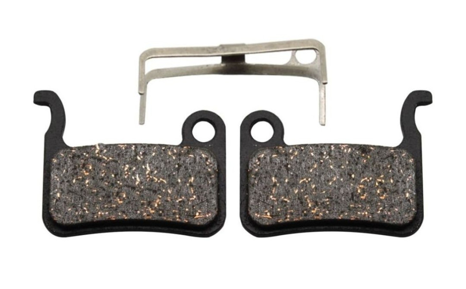 Fatbike Remblokken hydraulisch ZOOM (82-4-f)