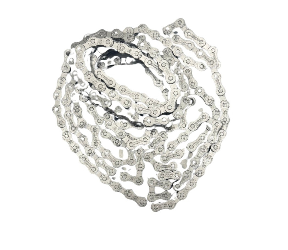 V20 pro fatbike ketting 