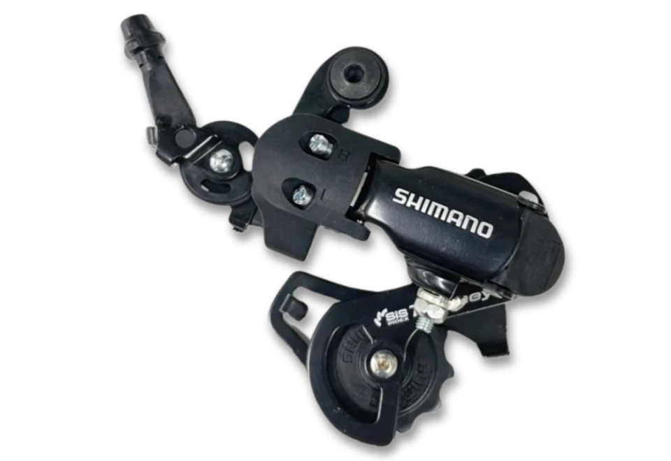 (199C3a) V20 pro Fatbike shimano derailleur
