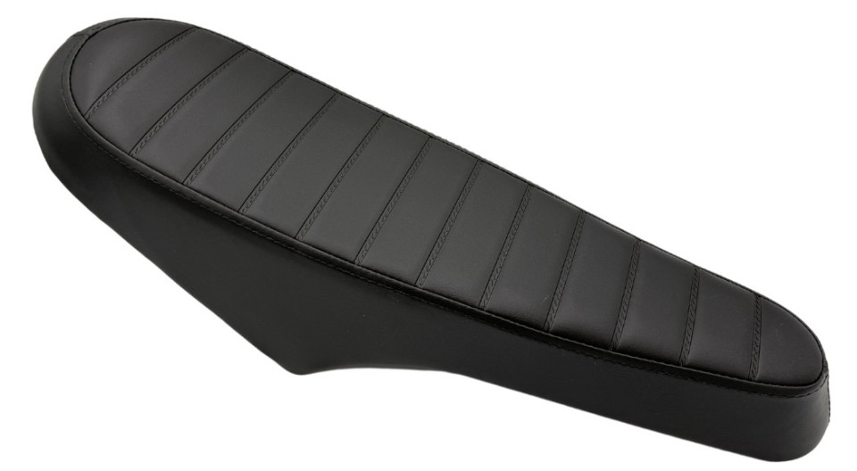 (199C1a) V20 pro fatbike zadel