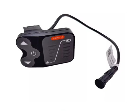 (51-3-c) Display Bafang Bafang DP E12 LED display UART