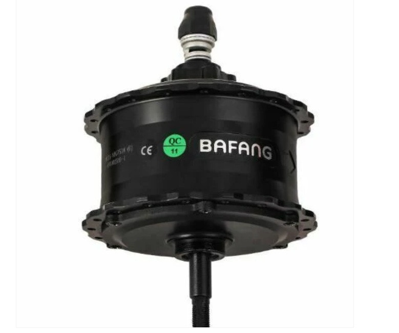 (223B5a) Achterwielmotor 48V - 250Watt Bafang