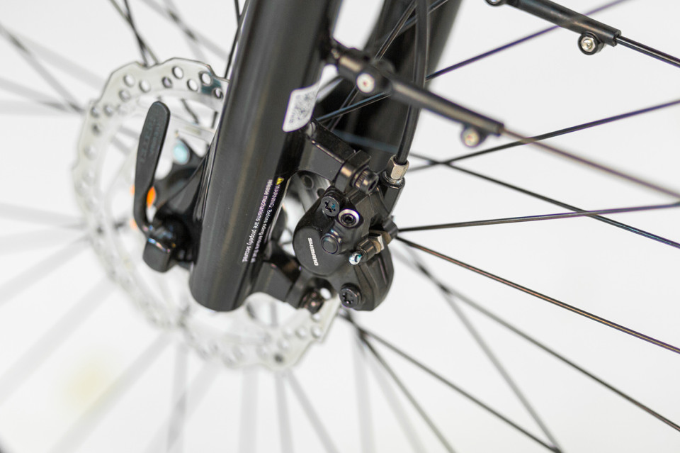 Icycle Luma - grijs/blauw - elektrische herenfiets