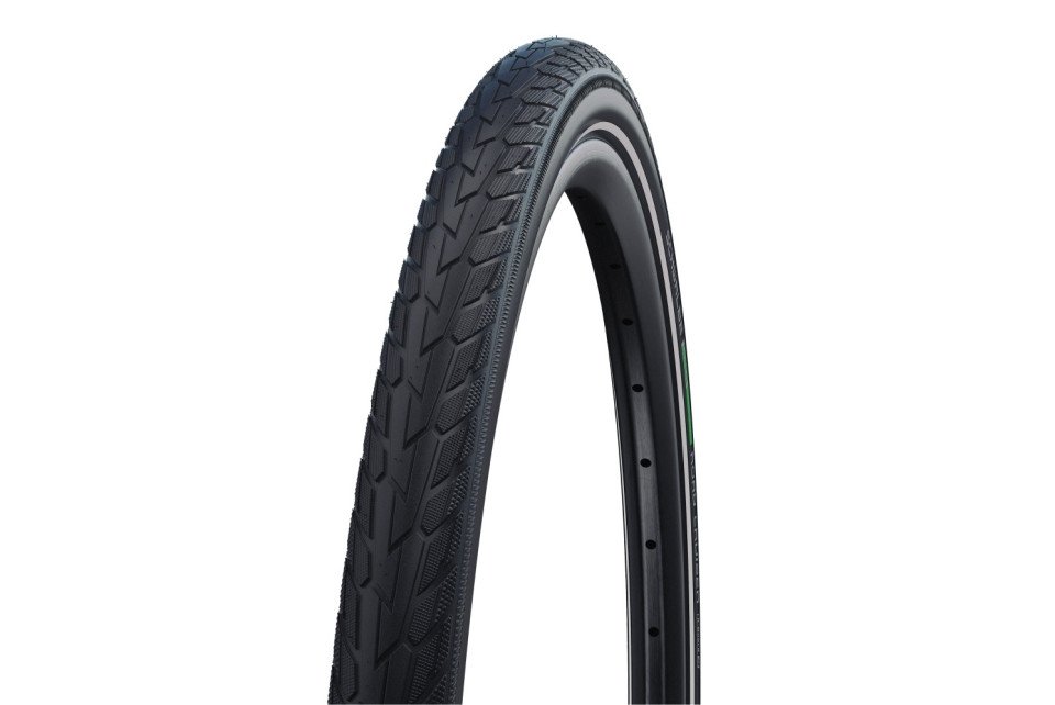 Buitenband 26x1.75 Schwalbe Road Cruiser Zwart (34A2a)