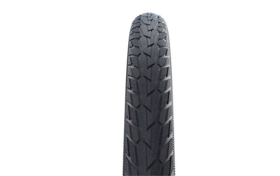 Buitenband 26x1.75 Schwalbe Road Cruiser Zwart (34A2a)