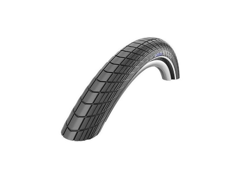 Buitenband 20 inch Schwalbe Big Apple Raceguard (21C1c)