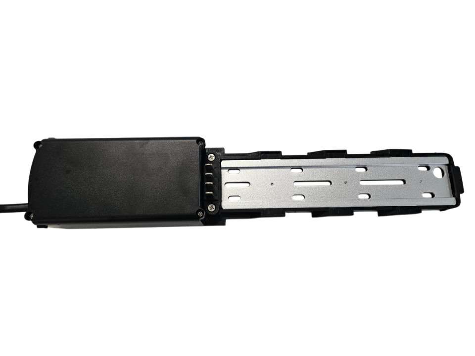 (124-1-a) accuslede Ouxi fatbike 