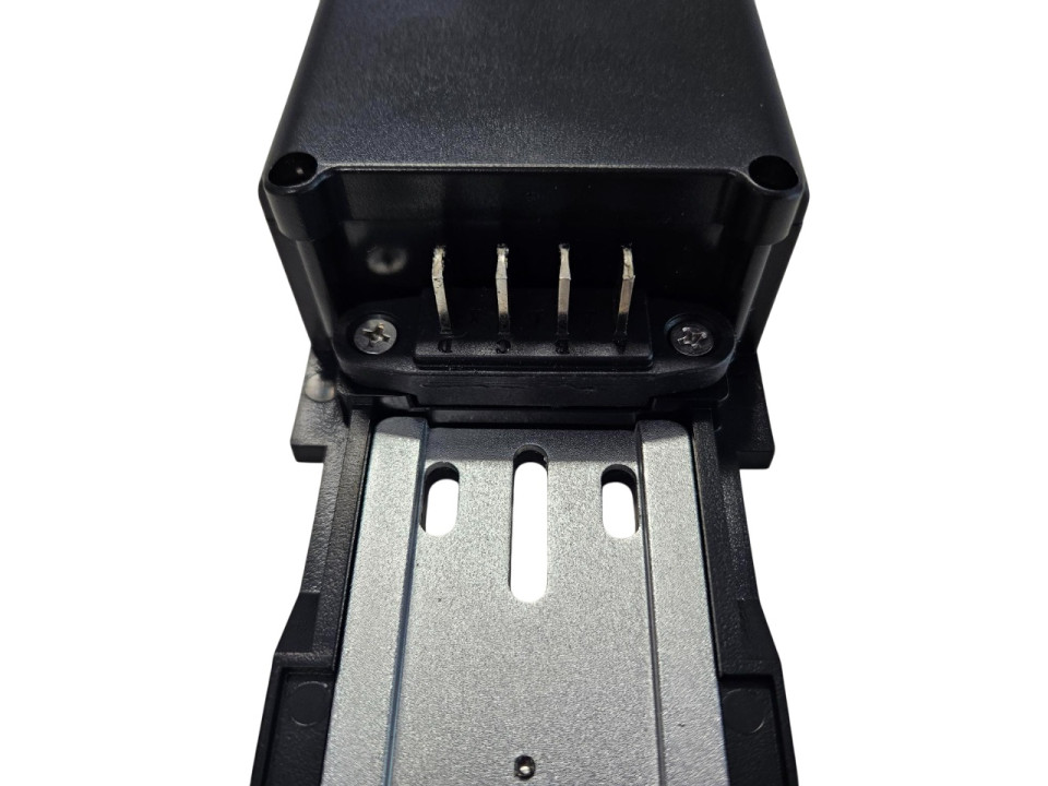 (124-1-a) accuslede Ouxi fatbike 