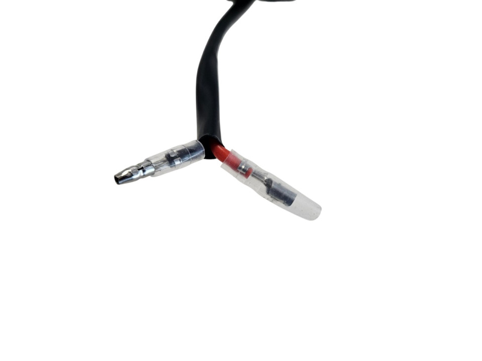 (124-1-a) accuslede Ouxi fatbike 