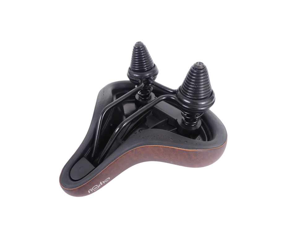 Zadel Selle Royal Gipsy Bruin (95-6-a)