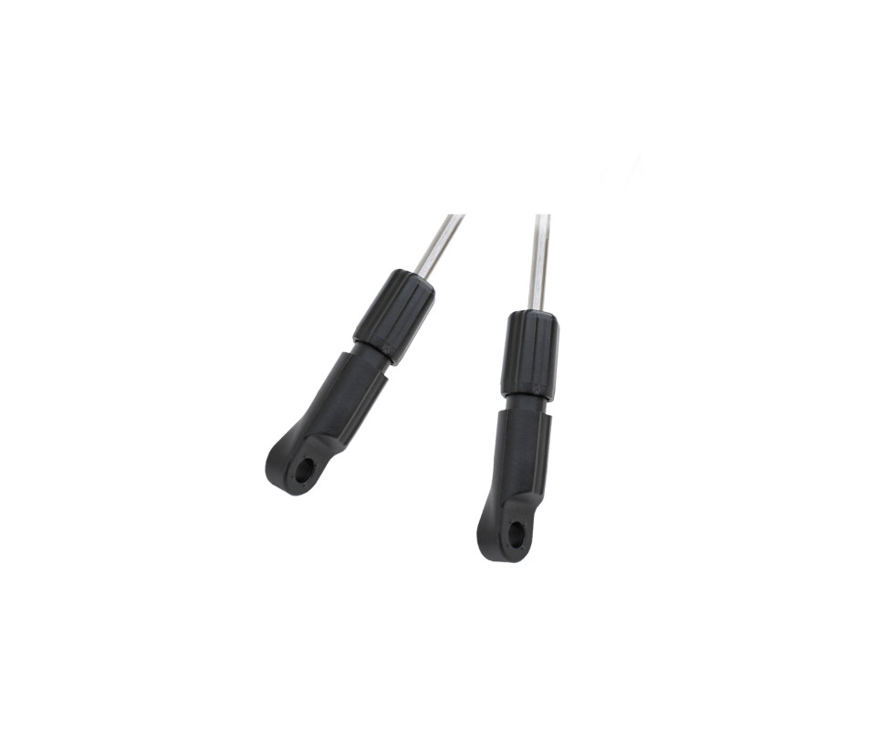 Bevestiging spatbordstang (set 2 stuks) (71-3-c)