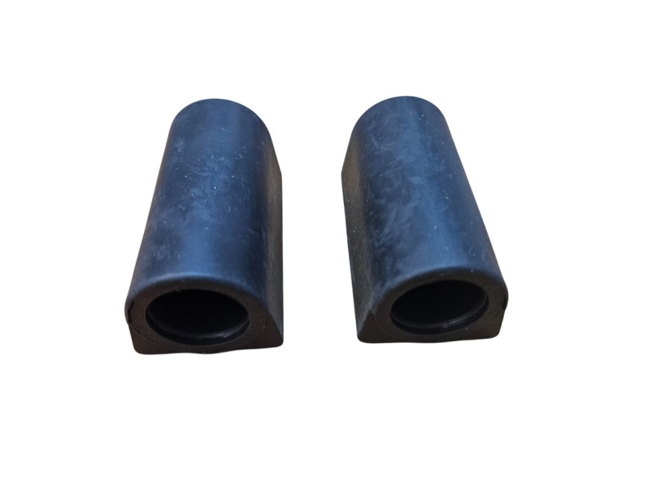 Dopset onder standaard Urban Arrow 2-wiel bakfiets (99-5-c)