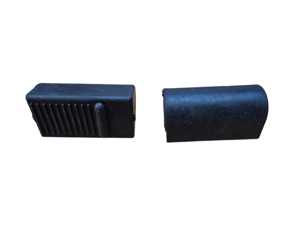 Dopset onder standaard Urban Arrow 2-wiel bakfiets (99-5-c)