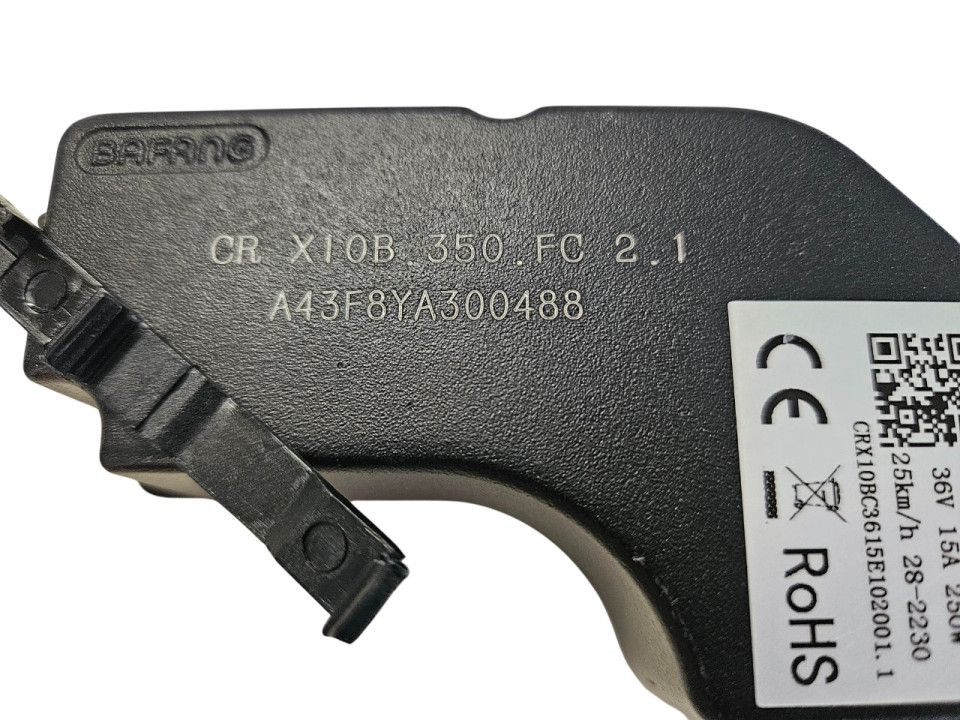 Controller Bafang M400 36V Canbus (57-3-B) 