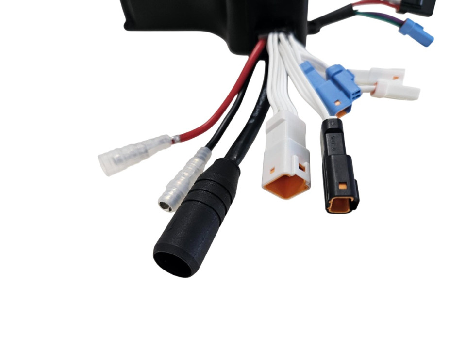 Controller Bafang M400 36V Canbus (57-3-B) 