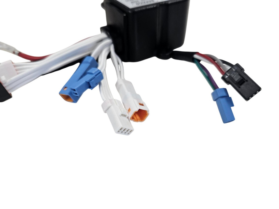 Controller Bafang M400 36V Canbus (57-3-B) 