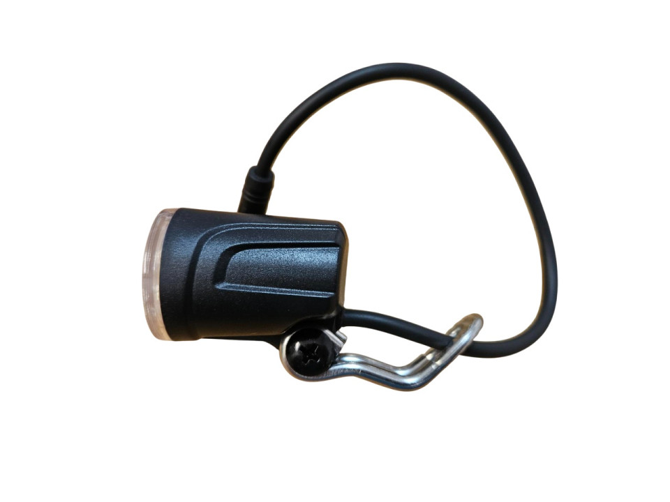 (61-2-A) Koplamp Journey bakfiets