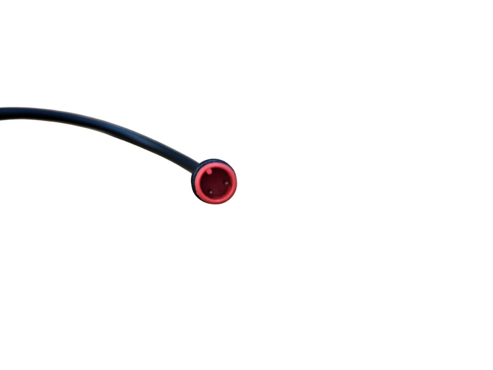 (61-2-A) Koplamp Journey bakfiets