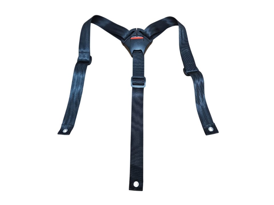 Gordel set bakfiets (per stuk) (107-4-f)