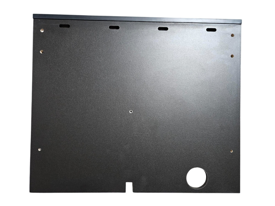 Achterwand Journey bakfiets (102-5-f)