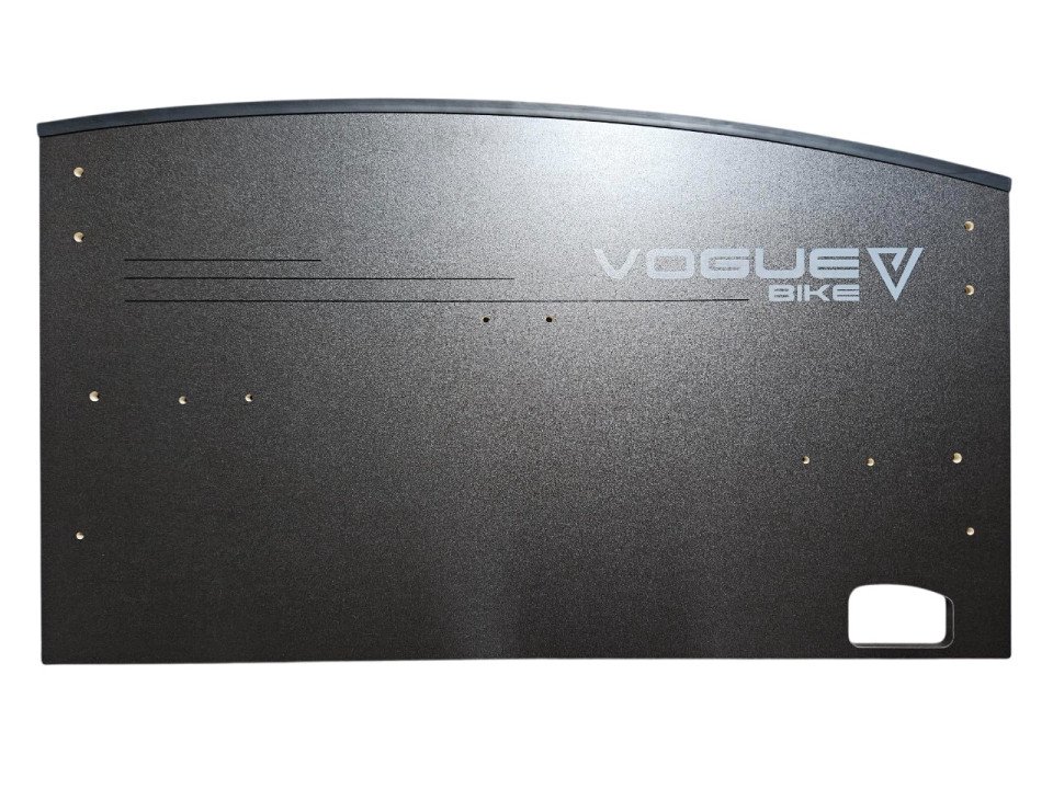 Zijwand rechts Journey bakfiets (102-5-e)