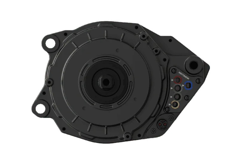 Motinova Volans 36V 250W 65Nm CUS 250kb-light12V