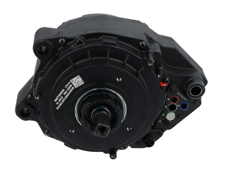 Motinova Volans 36V 250W 65Nm CUS 250kb-light12V