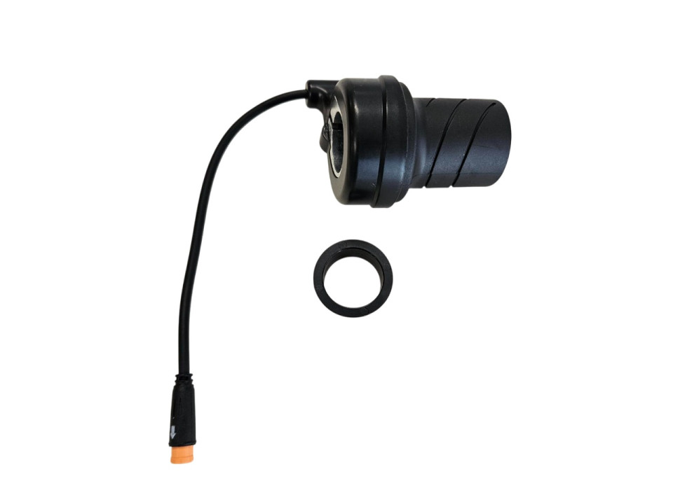 V20 pro fatbike gashendel (101-2-c)