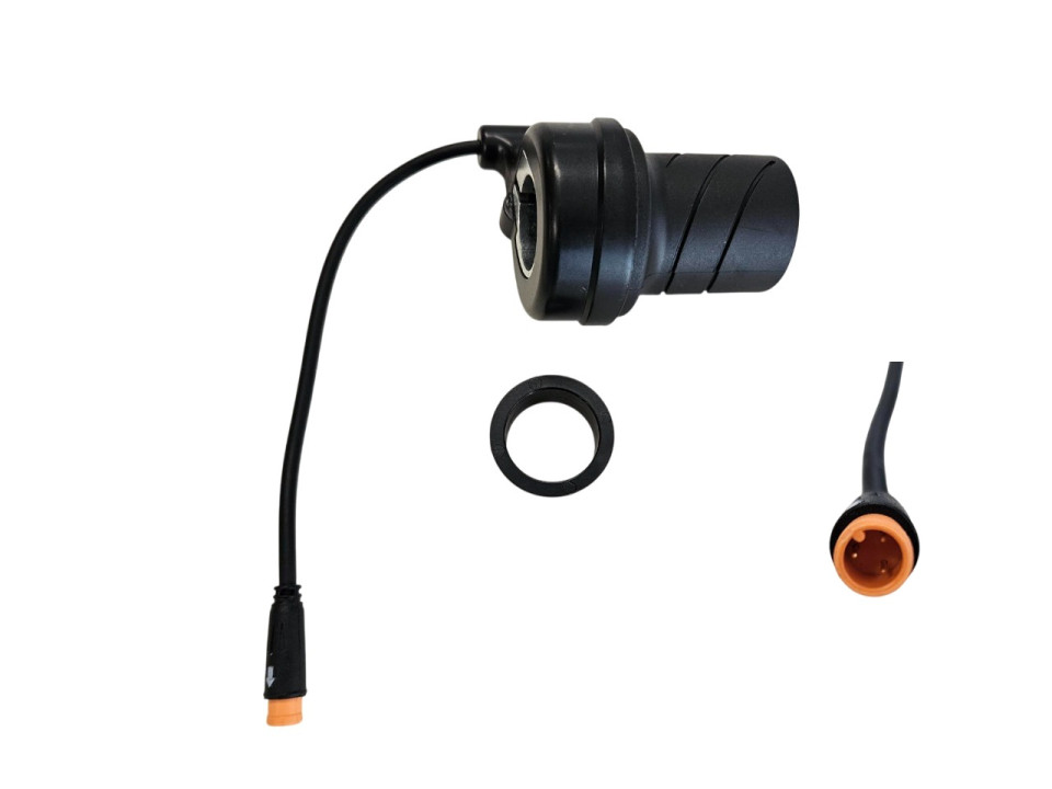 V20 pro fatbike gashendel (101-2-c)