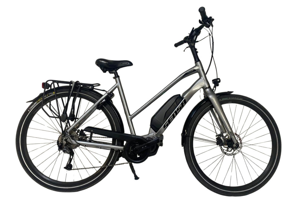 Sensa Travel Power Elektrische Fiets