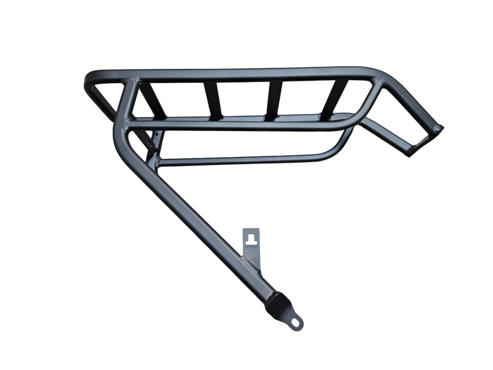 (201A6a) Bagagedrager van Rixtel Urban bakfiets 