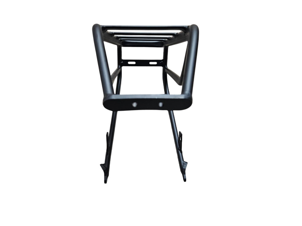 (201A6a) Bagagedrager van Rixtel Urban bakfiets 