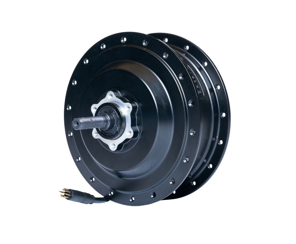 Bafang achterwielmotor 36V 250W H400B (223C4a)