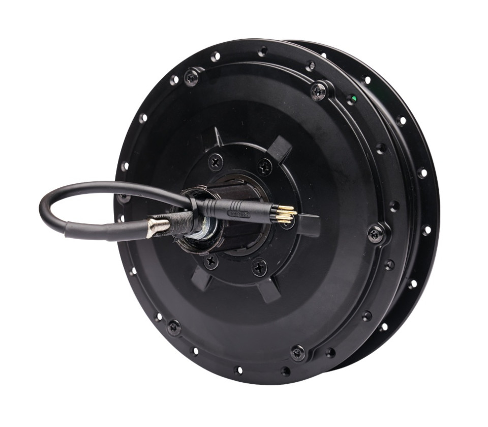 Bafang achterwielmotor 36V 250W H400B (223C4a)