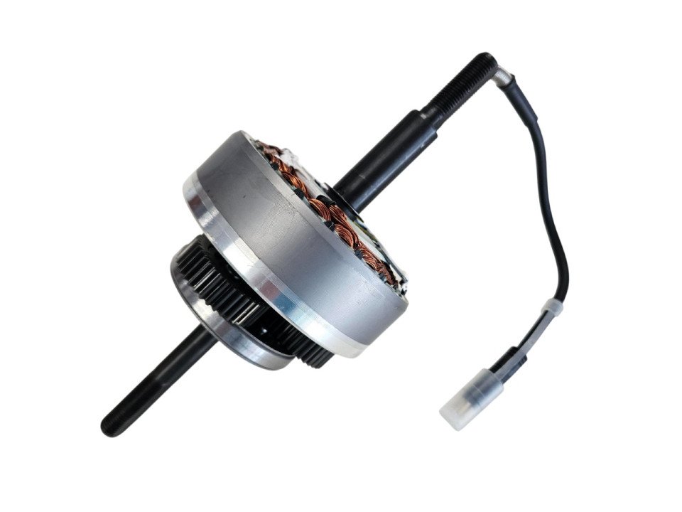 250W Fatbike Motor Compatibel met Ouxi & V20 (101-4-c)