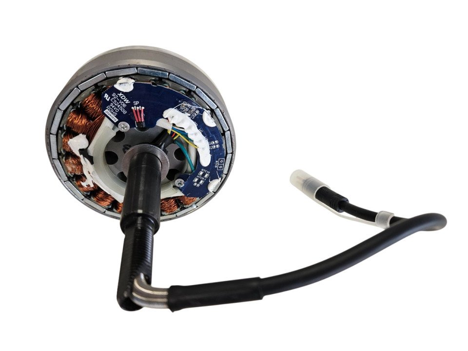 250W Fatbike Motor Compatibel met Ouxi & V20 (101-4-c)