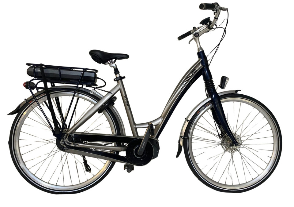 Vogue Shimano Steps elektrische damesfiets