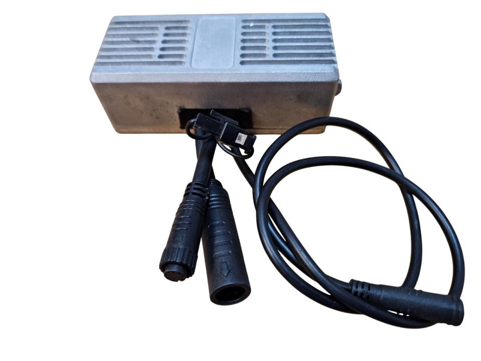Controller E-bike 36V model Cirus (57-2-a)