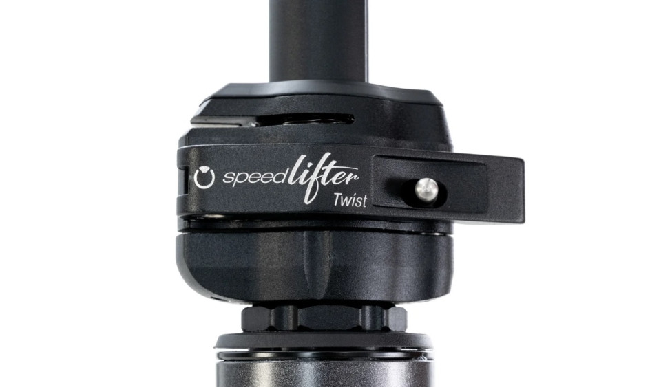 Pfautec Smoo Active Line Plus - balance e-bike - groen