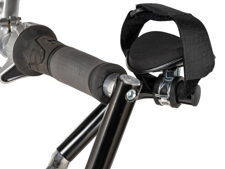 Handfixatie - hulpmiddel