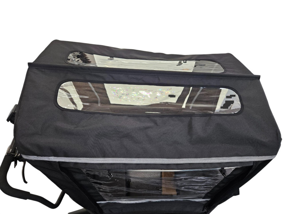 Huif van Rixtel Urban Bakfiets (48-3-a)