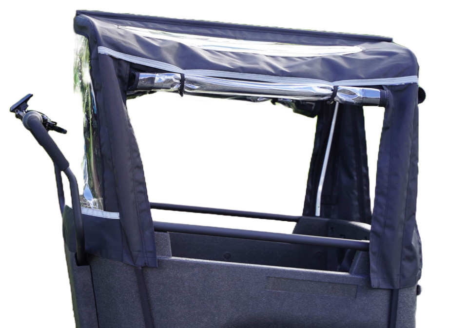 Huif van Rixtel Urban Bakfiets (48-3-a)