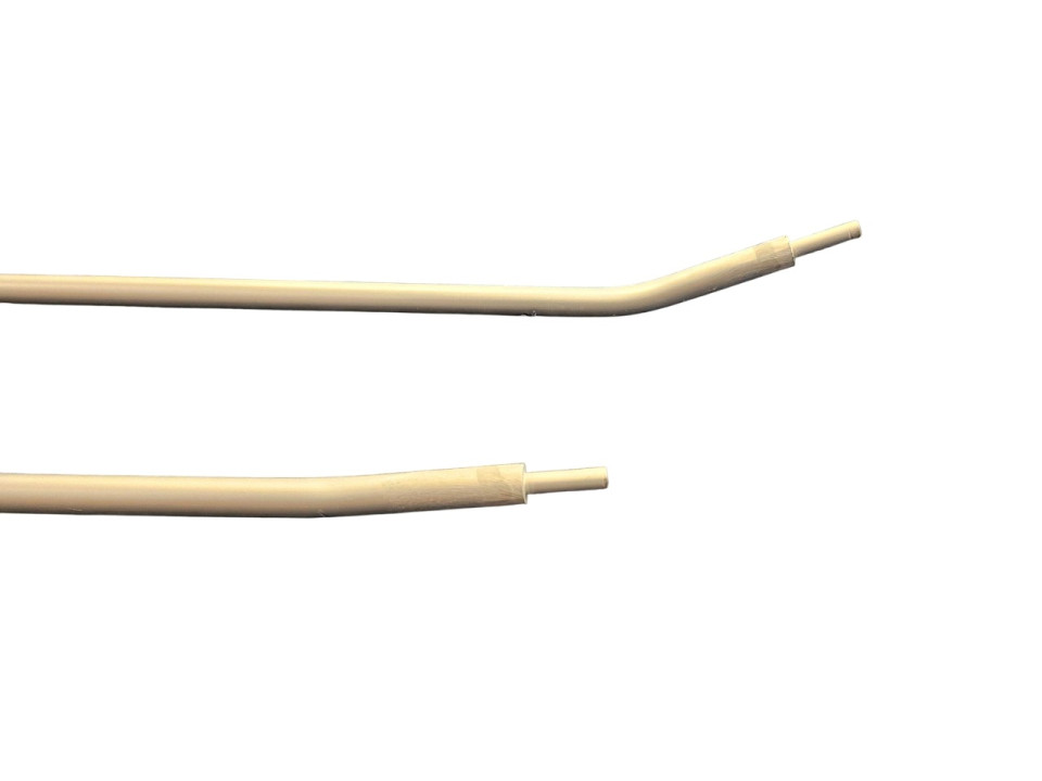 (48-3-b) Huifstangen van Rixtel Urban Bakfiets 