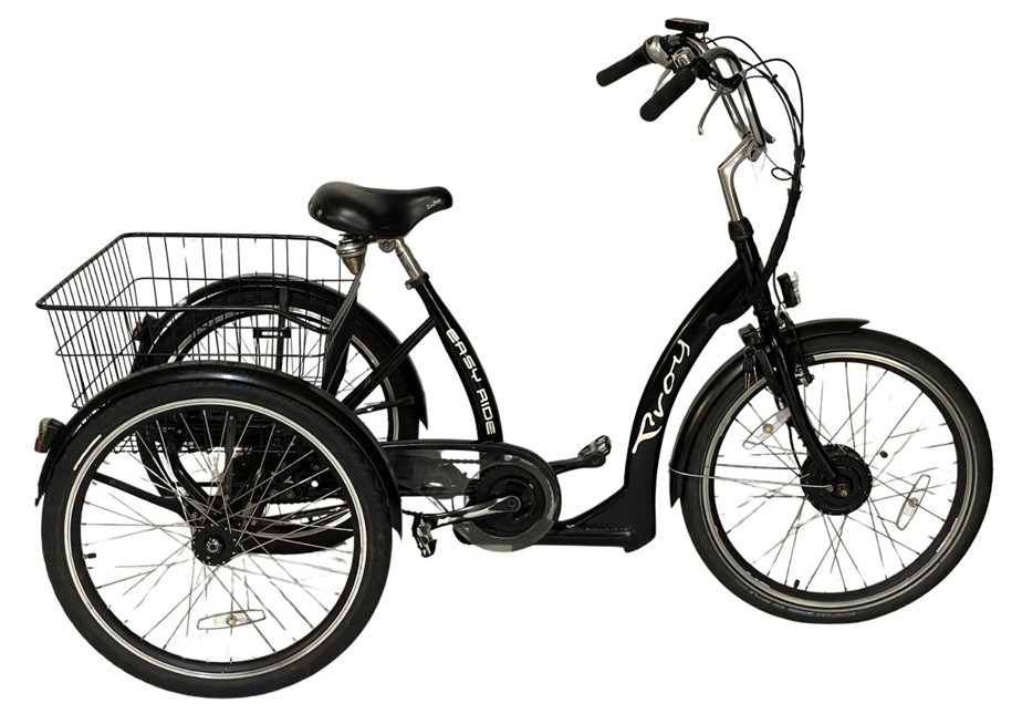 Troy easy ride (tweedehands)