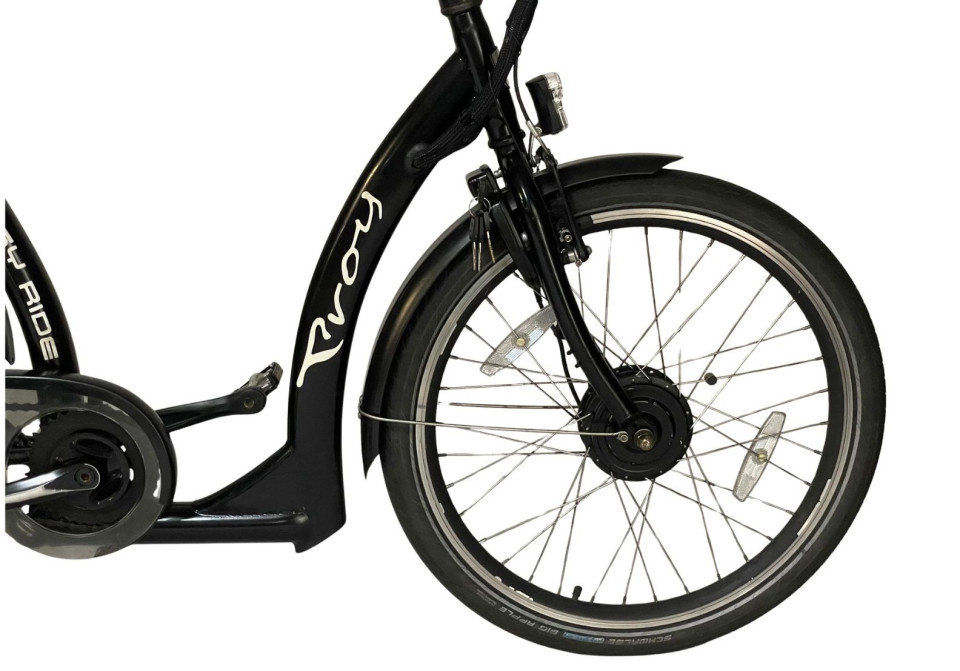 Troy easy ride (tweedehands)